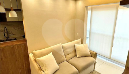 Apartamento à venda com 2 quartos em Mandaqui, São Paulo, SP