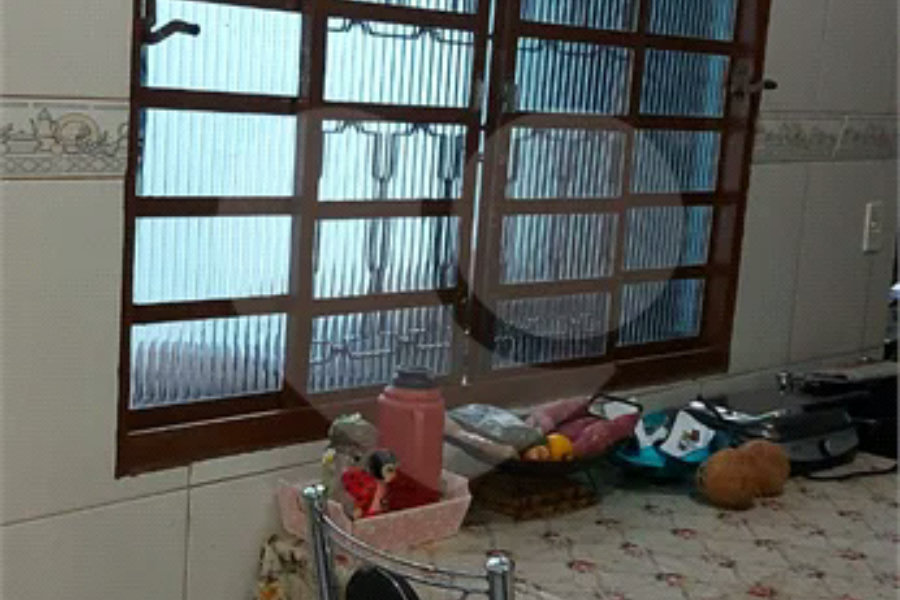 Casa Térrea à venda com 2 quartos em Pirituba, São Paulo, SP