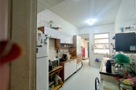 Apartamento à venda com 3 quartos, sendo 1 suíte,  em Tijuca, Rio de Janeiro, RJ