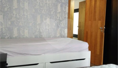 Apartamento à venda ou para alugar com 1 quarto em Jardim Paulista, São Paulo, SP