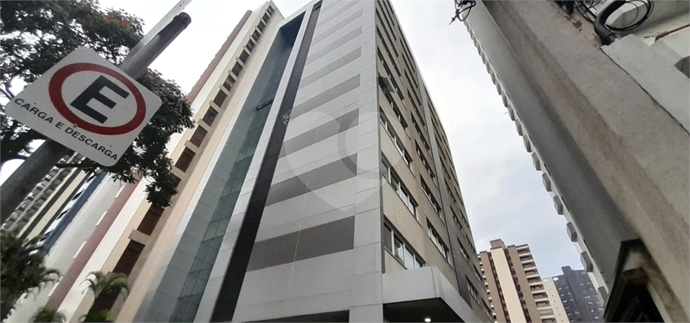 Sala para alugar em Vila Bastos, Santo André, SP