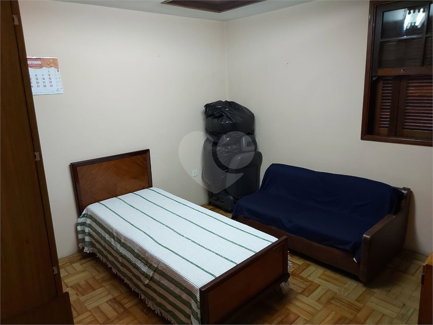 Sobrado à venda com 4 quartos, sendo 2 suítes, em Santo Amaro, São Paulo, SP
