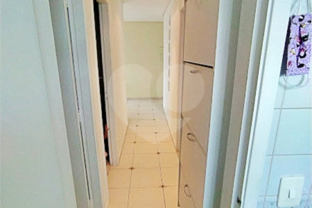 Apartamento à venda ou para alugar com 2 quartos em Chácara Santo Antônio (zona Sul), São Paulo, SP