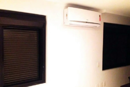 Apartamento à venda com 1 suíte em Vila Suzana, São Paulo, SP