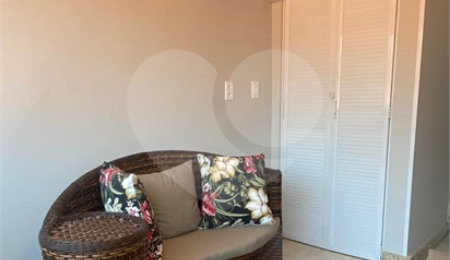 Triplex à venda com 2 suítes no Centro (mangue), Armação dos Búzios, RJ