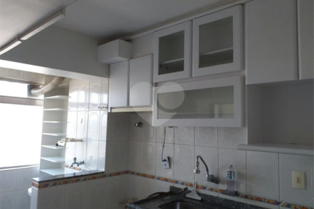 Apartamento à venda com 2 quartos em Brás, São Paulo, SP