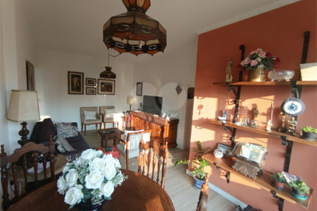 Apartamento à venda com 2 quartos em Vila Gomes Cardim, São Paulo, SP