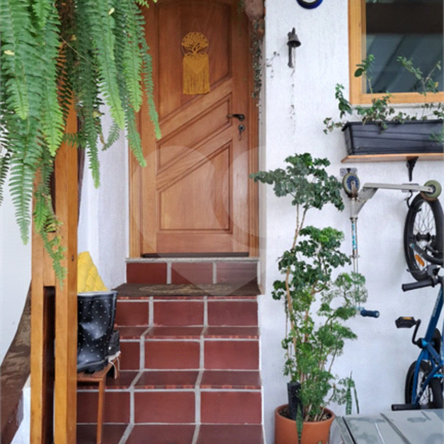 Casa à venda com 3 quartos no condomínio Residêncial Império Ii, São Paulo - SP