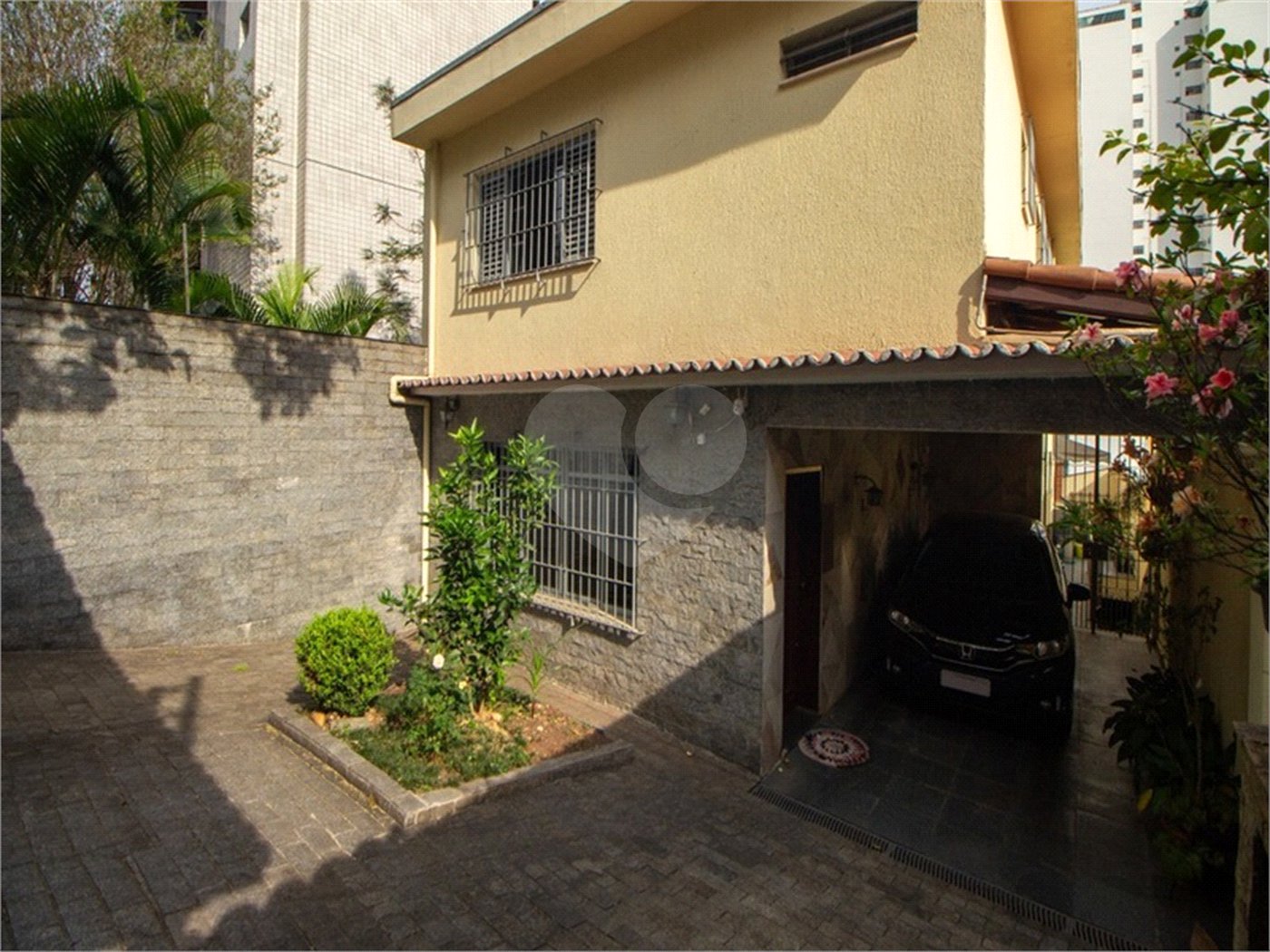 Casa à venda com 3 quartos, sendo 1 suíte, em Chácara Inglesa, São Paulo, SP