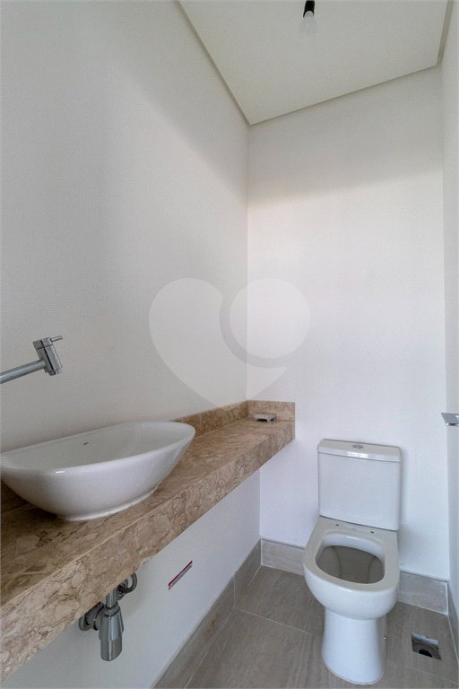 Apartamento à venda com 4 suítes em Brooklin, São Paulo, SP