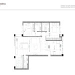 Apartamento à venda com 1 suíte em Jardim das Bandeiras, São Paulo, SP