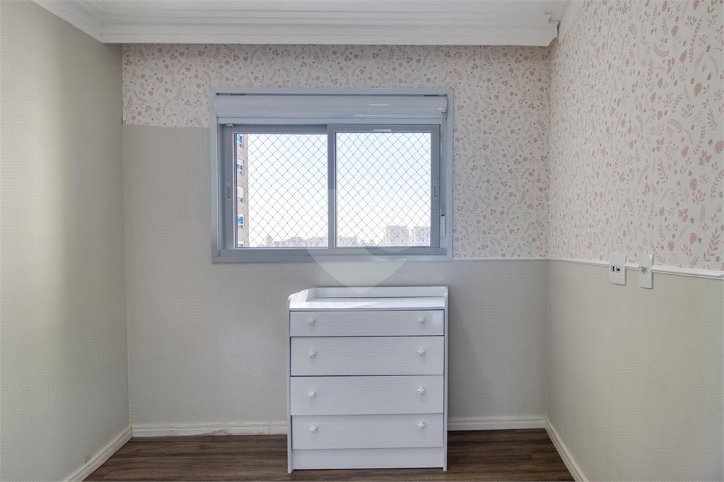 Apartamento à venda com 3 quartos, sendo 1 suíte, em Tatuapé, São Paulo, SP