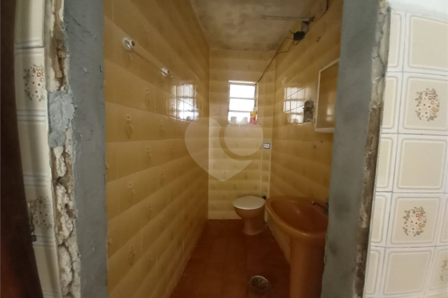 Casa à venda com 3 quartos em Tucuruvi, São Paulo, SP