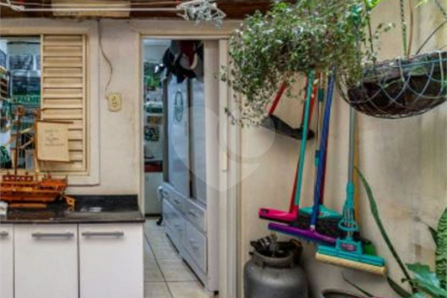 Apartamento à venda com 2 quartos em Santana, São Paulo, SP