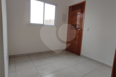 Apartamento à venda com 1 quarto em Vila Mazzei, São Paulo, SP