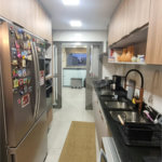 Apartamento à venda com 4 quartos, sendo 2 suítes, em Mooca, São Paulo, SP