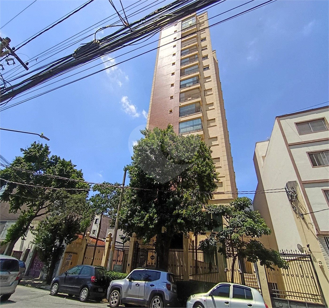 Apartamento para alugar com 1 quarto em Santana, São Paulo, SP