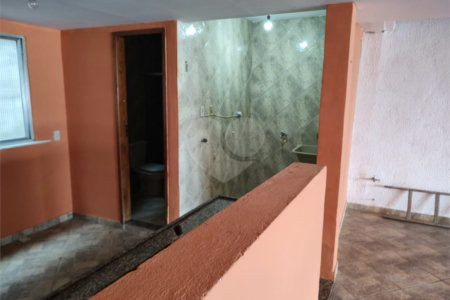Casa à venda com 2 quartos em Paciência, Rio de Janeiro, RJ