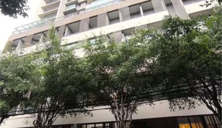 Apartamento para alugar com 2 suítes em Pinheiros, São Paulo, SP