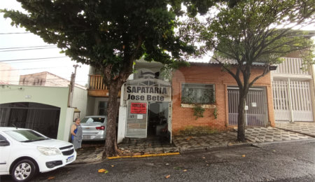 Casa à venda com 4 quartos, sendo 1 suíte,  em Vila Leão, Sorocaba, SP