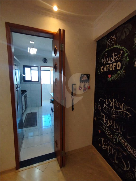 Apartamento à venda com 3 quartos, sendo 1 suíte,  em Boa Vista, São Caetano do Sul, SP