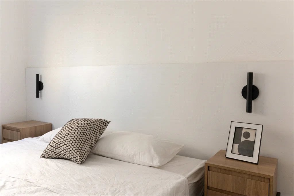 Apartamento à venda com 3 quartos, sendo 1 suíte, em Alto da Lapa, São Paulo, SP