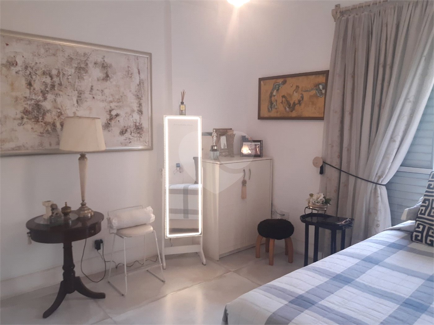 Apartamento à venda com 2 quartos em Vila Olímpia, São Paulo, SP