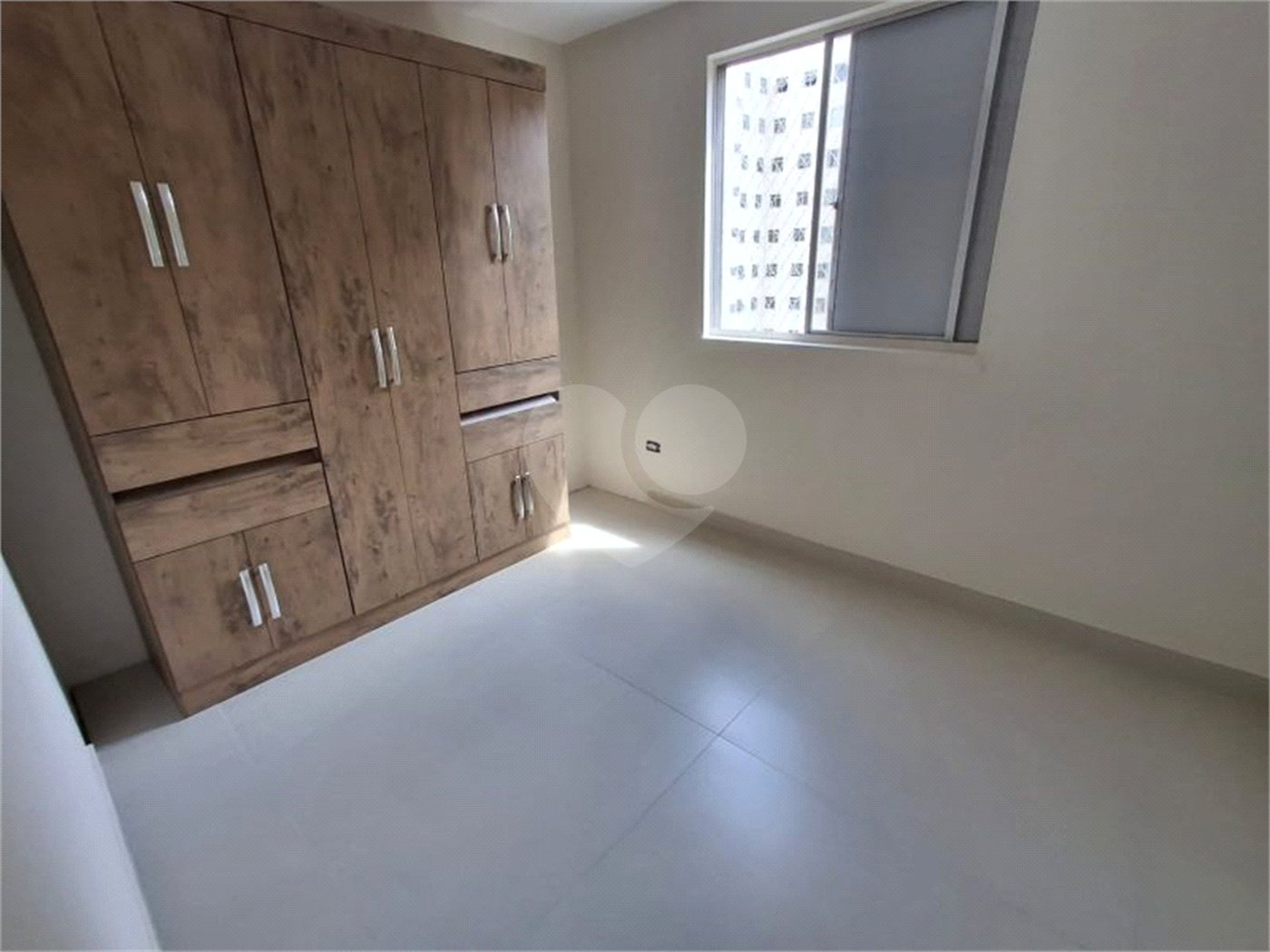 Apartamento à venda com 2 quartos em Parque Mandaqui, São Paulo, SP