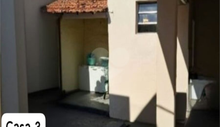 Casa à venda com 4 quartos em Cidade Nova I, Indaiatuba, SP