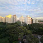 Apartamento à venda com 3 quartos, sendo 1 suíte,  em Santana, São Paulo, SP