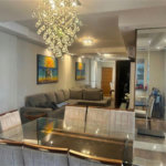 Apartamento Residencial à venda, Vila Guilhermina, Praia Grande - AP1374.