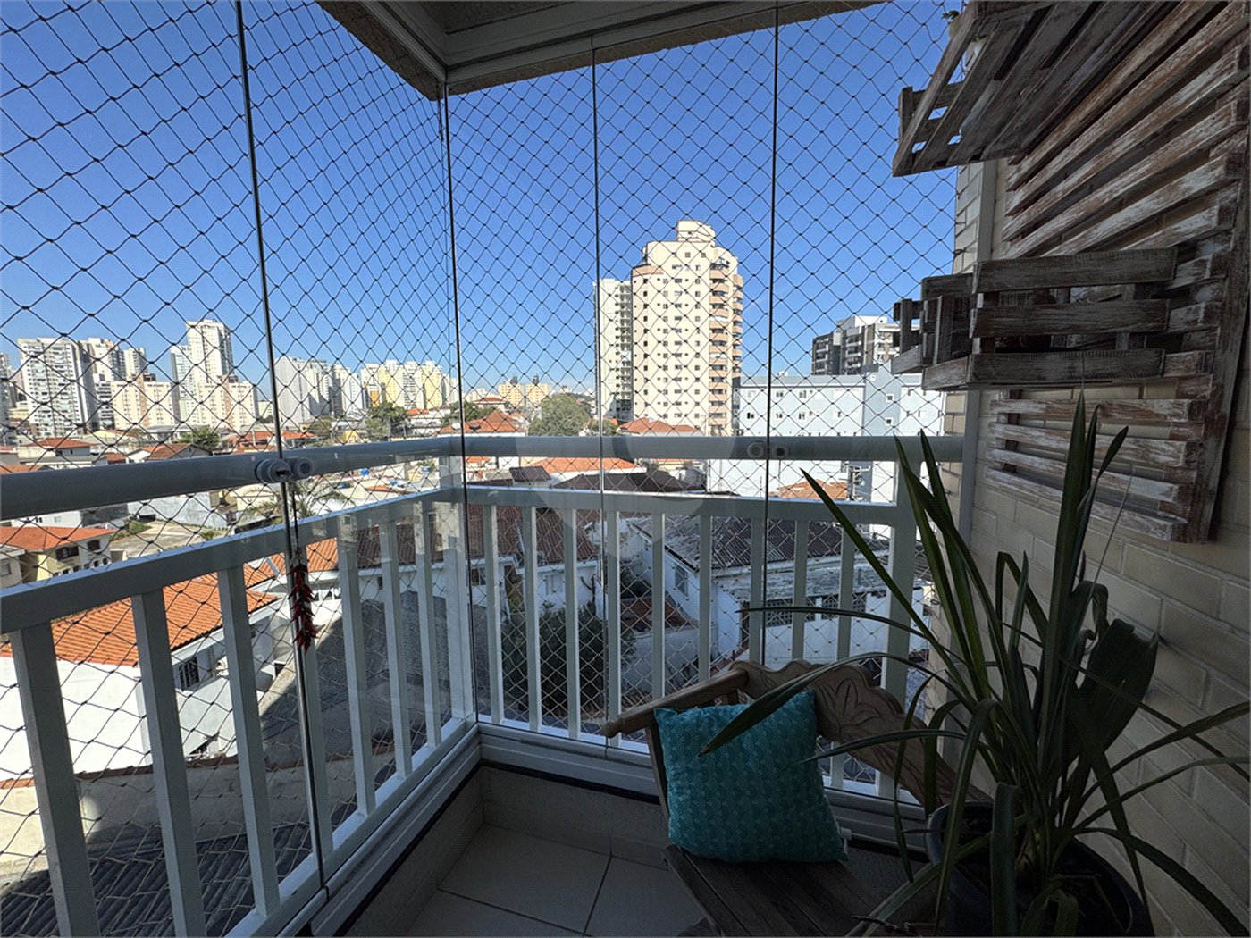 Apartamento à venda com 3 quartos, sendo 1 suíte, em Chora Menino, São Paulo, SP