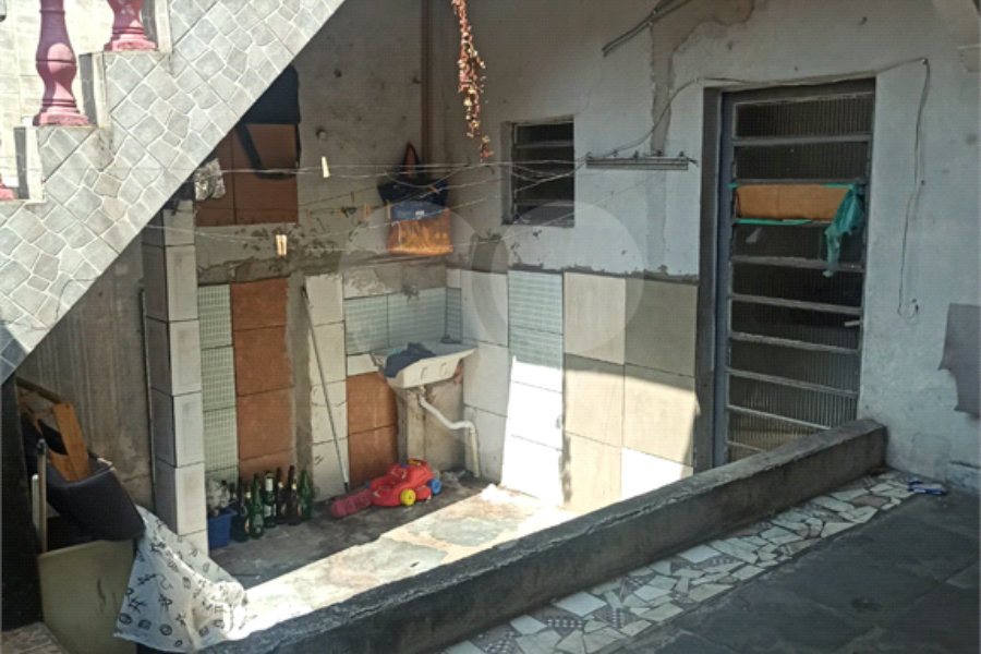 Sobrado à venda com 5 quartos, sendo 1 suíte, em Casa Verde, São Paulo, SP