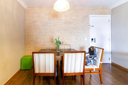Apartamento à venda com 3 quartos, sendo 1 suíte, em Vila Ipojuca, São Paulo, SP