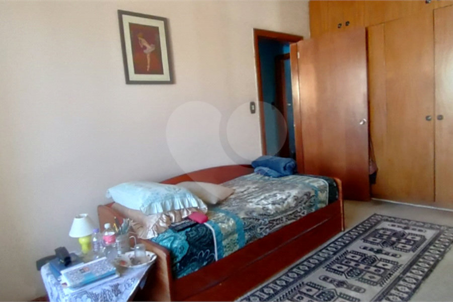 Sobrado à venda com 3 quartos, sendo 1 suíte, em Santana, São Paulo, SP