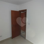 Apartamento à venda com 2 quartos em Mandaqui, São Paulo, SP
