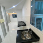 Apartamento à venda com 2 quartos em Santíssimo, Rio de Janeiro, RJ
