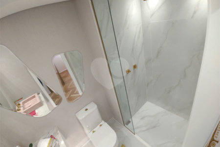 Apartamento à venda com 4 suítes em Moema, São Paulo, SP