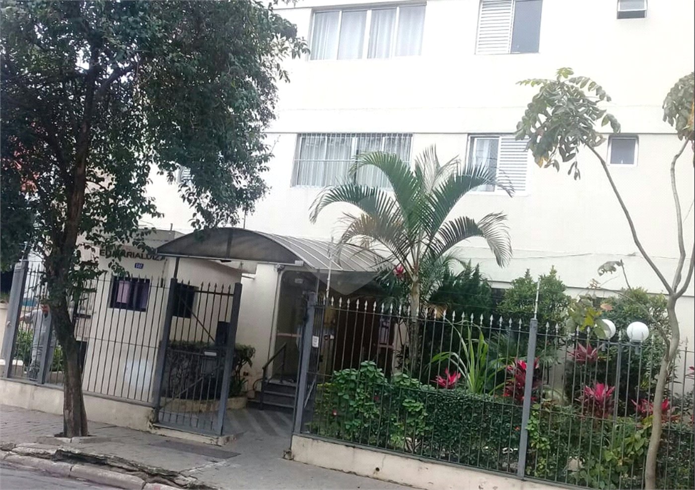 Apartamento à venda com 2 quartos em Mandaqui, São Paulo, SP