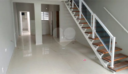 Sobrado para alugar em Vila Olímpia, São Paulo, SP