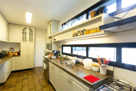 Apartamento à venda com 4 suítes em Vila Nova Conceição, São Paulo, SP