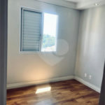 Apartamento à venda com 2 quartos em Parque Maria Domitila, São Paulo, SP