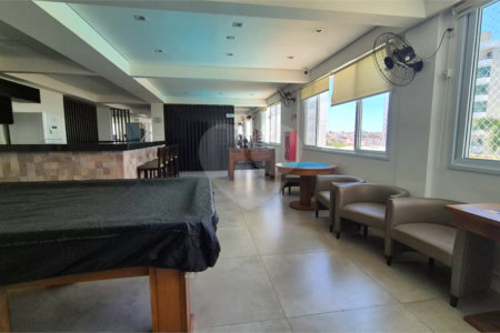Apartamento à venda com 3 quartos, sendo 1 suíte, em Jardim Vera Cruz, Sorocaba, SP