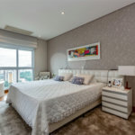 Apartamento à venda com 5 suítes em Jardim Anália Franco, São Paulo, SP