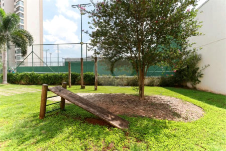 Apartamento à venda com 4 suítes em Santana, São Paulo, SP
