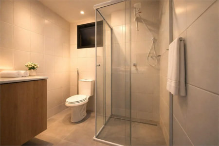 Studio à venda com 1 quarto em Água Branca, São Paulo, SP