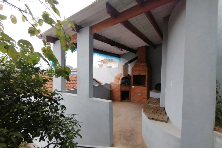 Terreno à venda com 2 quartos em Casa Verde, São Paulo, SP