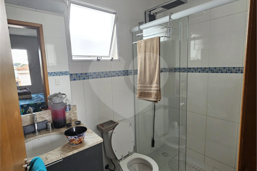 Sobrado à venda com 3 quartos, sendo 1 suíte,  em Casa Verde, São Paulo, SP