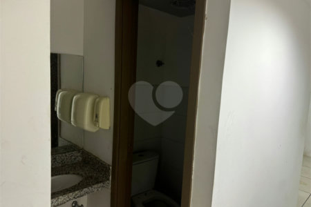 Laje Corporativa à venda no Centro, Rio de Janeiro, RJ