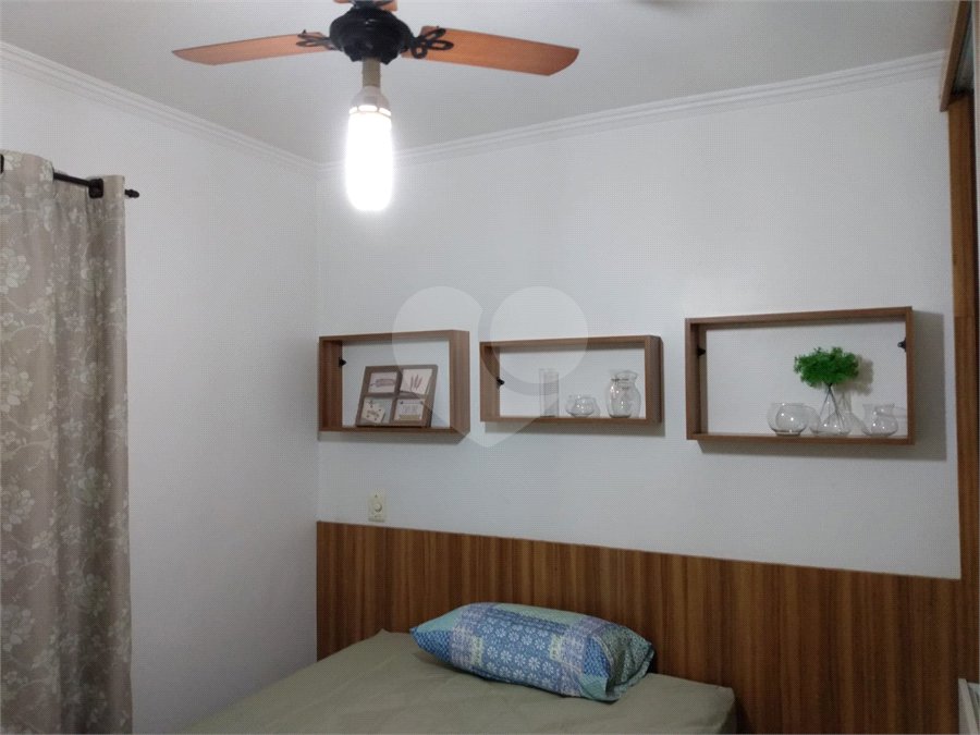 Apartamento à venda com 2 quartos em Jardim Monte Santo, Cotia, SP